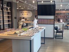 -瑞司视光眼镜·蔡司战略合作眼镜店(新街口店)