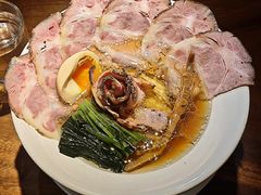 -真打拉面·日式拉面新流派(体育西横街店)