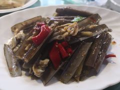 -清水湾3号(东方小周海鲜店)