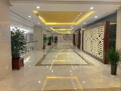 -枣庄开元凤鸣山庄·中餐厅