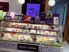 -GANSO元祖食品(白下店)