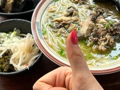 -沈记土鸡米线(七星街品牌中心店)