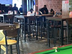 -Q MEX 库迈墨西哥餐吧(三里屯店)