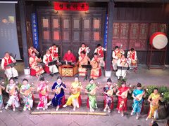 -马家大院