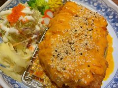 -隐月· 㐂和食屋(芝罘万达公馆店)