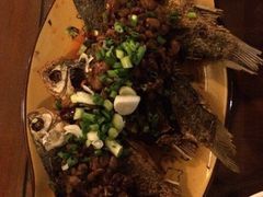 iphone_upload_pic-88号小吃店·经典云南菜·地道纳西美食