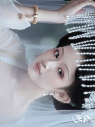 -美云庭古装·格格服汉服·京城旅拍(北京店)