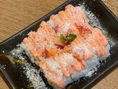 -小川洋风料理(武胜路凯德广场店)