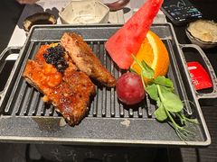 -花潮料理艺食馆(SM新生活广场店)