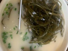 带丝蹄花-牛王庙(龙华花园店)