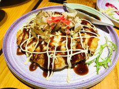 -锦鲤堂日本料理(莱茵之星店)