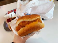-麦当劳(欢乐谷店)