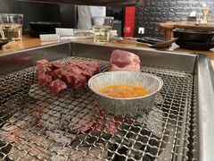 -肉甲韩国木炭烤肉(新壹街1店)