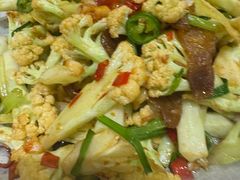 -李氏传家菜(兴城路店)