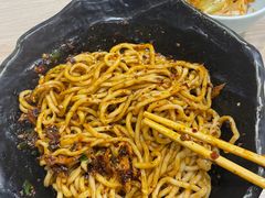 -庆蓉云·庆云面(双林店)