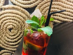 -陌上花儿·音乐西餐吧(和平店)