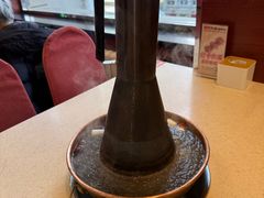 传统铜锅-阳坊大都涮羊肉(阳坊总店)
