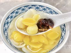 -老胡甜汤(龙眼店)