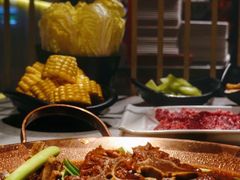 -京韵胡同·酱香羊蝎子火锅涮肉(长寿路店)