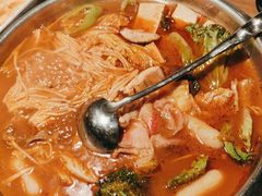 -炉小哥烤肉(朗悦公园茂店)