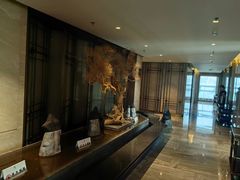 -新月酒店-西餐厅