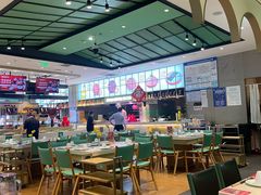 -麻辣空间·清油火锅(万达广场店)