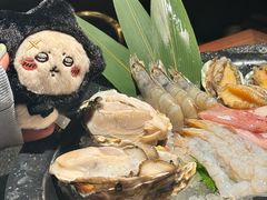 -牛New寿喜烧(金茂览秀城店)