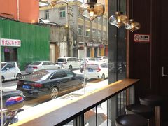 -星巴克(太原柳巷第一店)