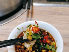 -探窝·竹笙椰子鸡(杨箕店)