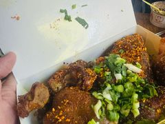 -徐亮烤蹄(建设路店)