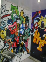 -墨無界刺青TATTOO