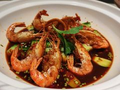 -锦府盐帮·私宴(赛特店)