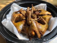 -大鸽饭(马王堆店)
