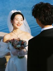 -绽放摄胶片摄影工作室