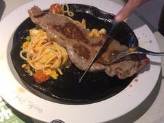 -豪客来牛排(雄峰城店)