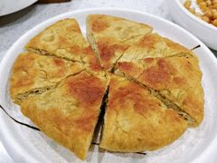 荞饼-浮何烤铺(桐梓林店)