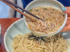 -裕兴记•蟹黄面馆(人民广场店)