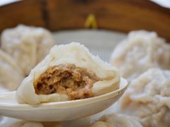 -百年尹氏汤包(湖南路狮子桥店)