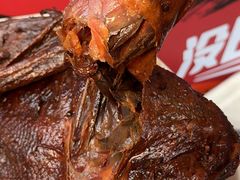 -颜家辣酱鸭(五一店)