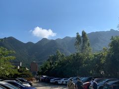 -七娘山