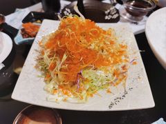 -天狗山料理(省体店)