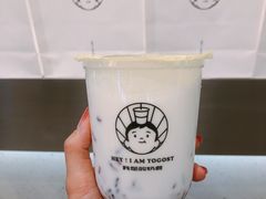 -我是酸奶君(壹方城店)