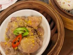 -富力万达嘉华酒店-品珍中餐厅(水果湖店)
