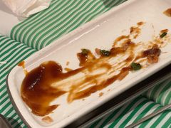 -楼兰新疆菜(江宁万达店)