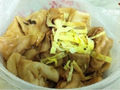 拌馄饨-熙盛源(滨湖万达店)