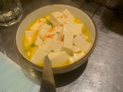 浆心豆腐-很久以前羊肉串(打浦路店)