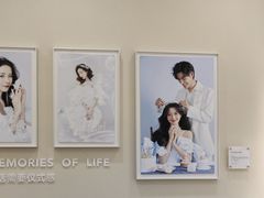-海马体照相馆(广州新世界云门New park店)