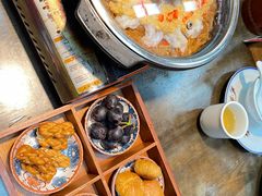 -老灶房-四川土菜(铁牛广场店)