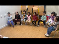 -英孚教育青少儿(南海桂城中心)