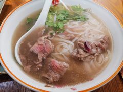 生滚牛肉河粉-越南牛肉河粉餐厅(书院巷店)